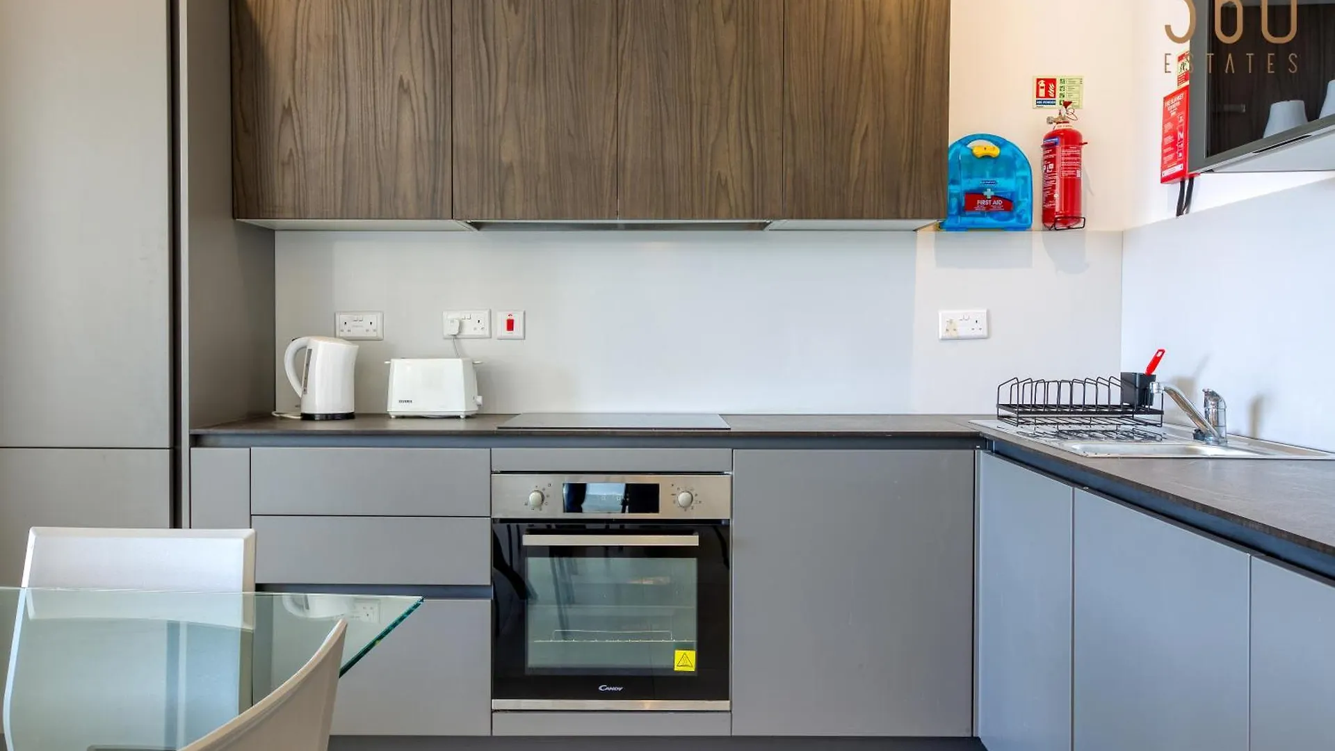 Modern 3Br Home With Stunning Marina View In Pieta By 360 Estates 0*,