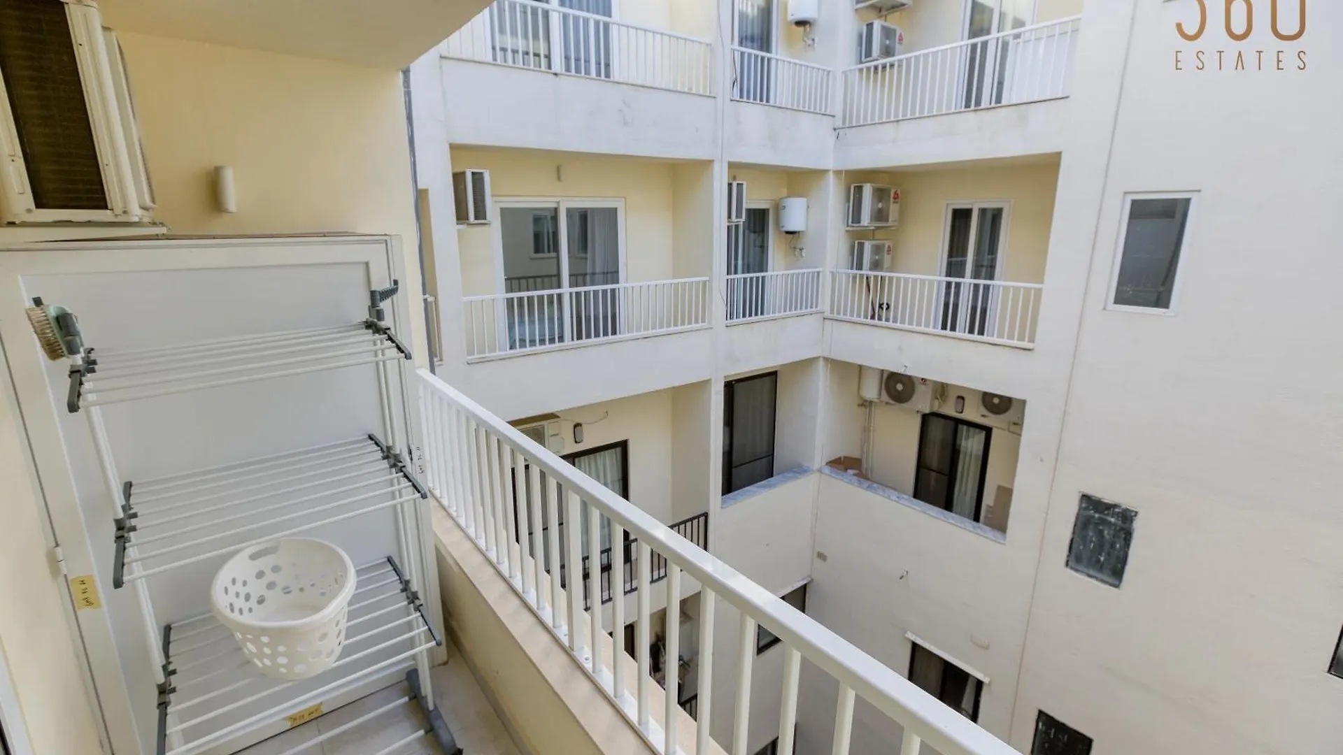 Modern 3Br Home With Stunning Marina View In Pieta By 360 Estates Malta