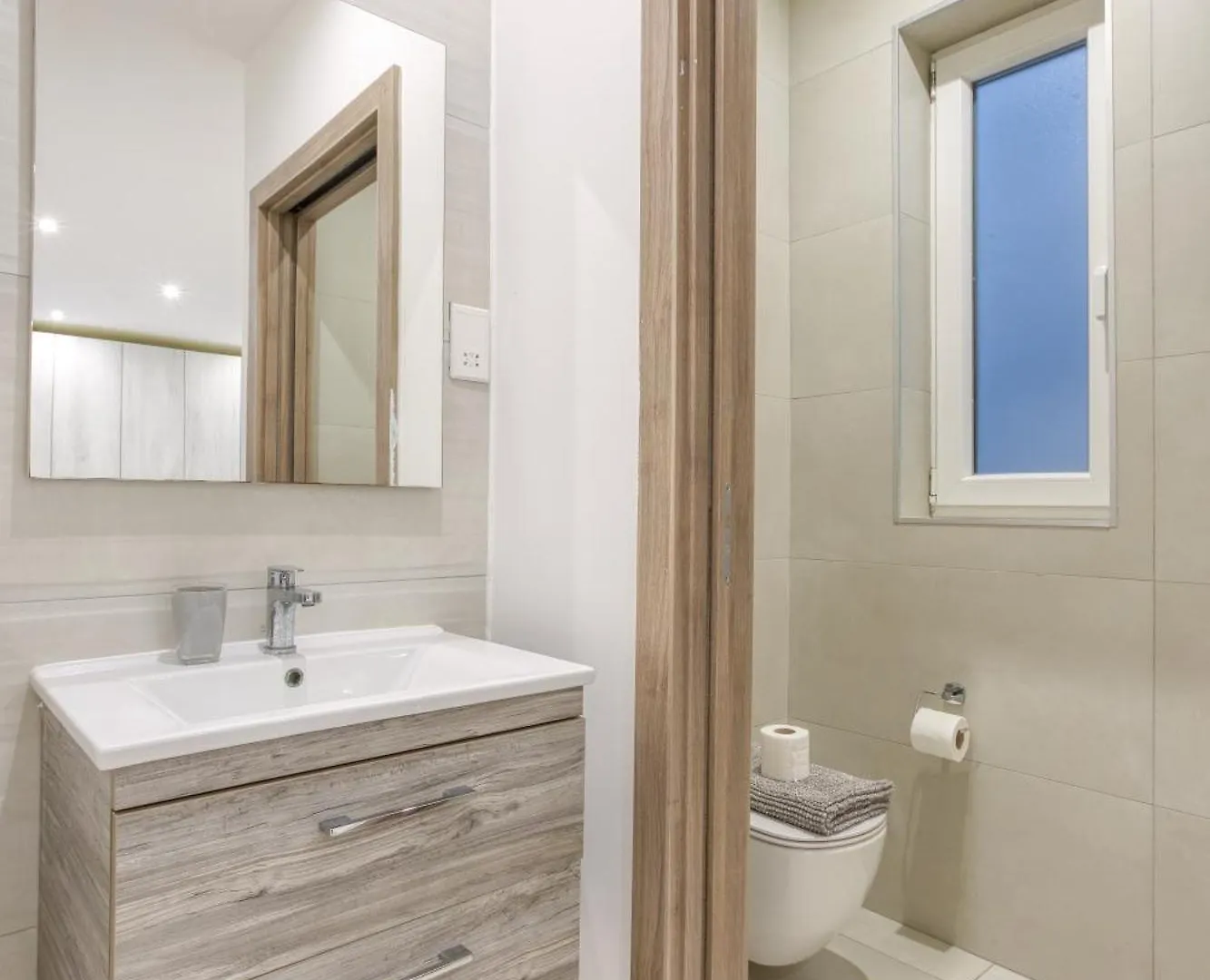 Modern 3Br Home With Stunning Marina View In Pieta By 360 Estates 0*,
